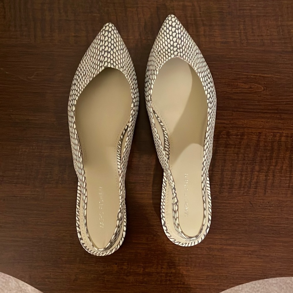 Marc Fisher flats